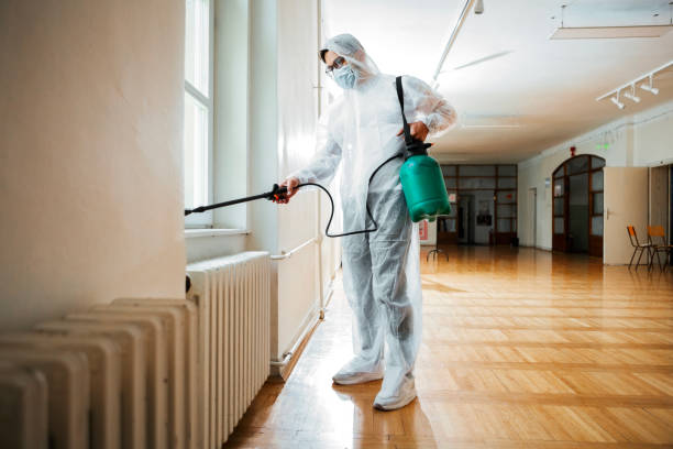 Professional Pest Control in Rushford, MN